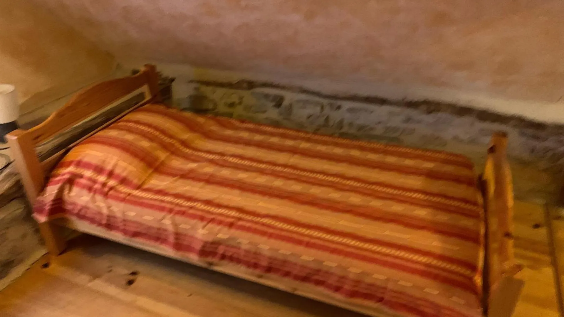 Mas D'Ambayrac Chambres D'Hote Le Four A Pain Promilhanes 法国